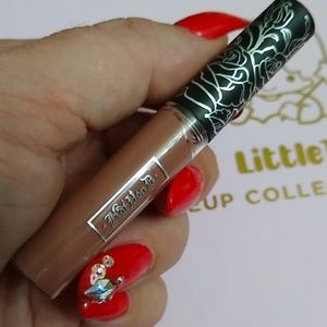 KVD BOW N ARROW mini liquid lipstick